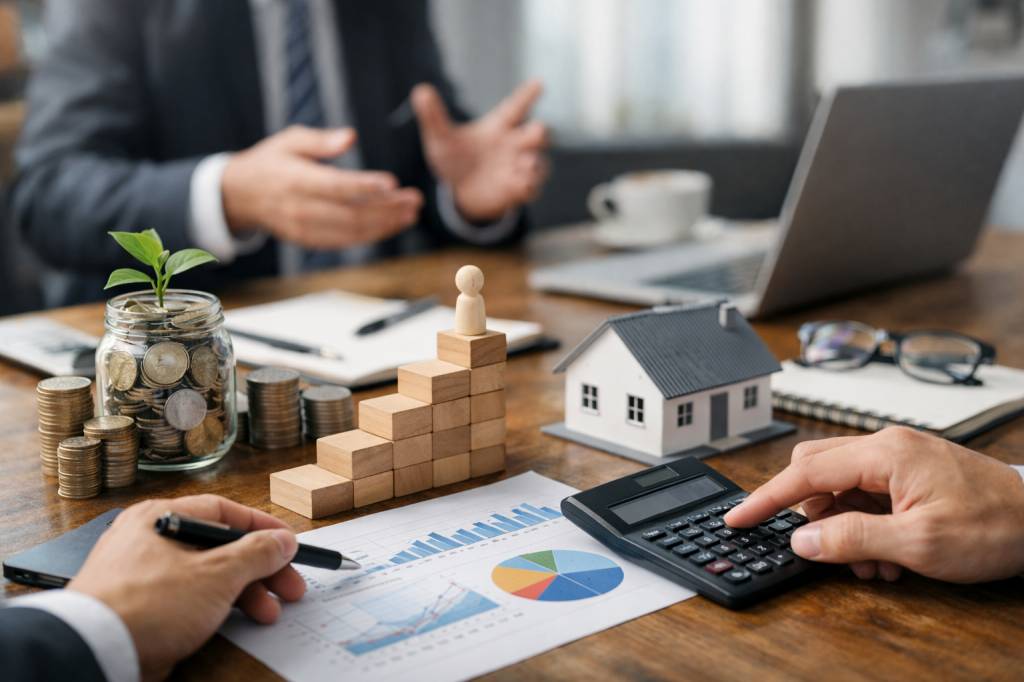 Kostenmanagement ohne demotivation: wie sie effizient sparen und trotzdem investieren und wachstum sichern