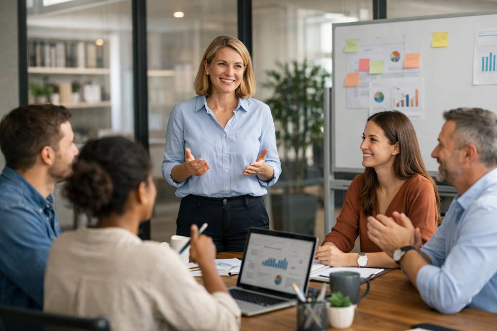 Mitarbeiterbindung nach der quiet-quitting-welle: wirksame strategien für den mittelstand zur stärkung von loyalität und engagement