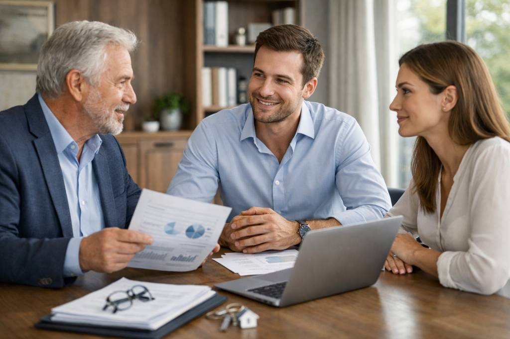 Nachfolge im familienunternehmen: strategische, finanzielle und emotionale aspekte professionell gestalten