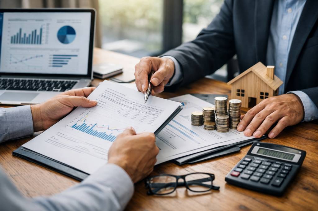 Unternehmensbewertung im mittelstand: methoden, fallstricke und praxisbeispiele für käufer und verkäufer